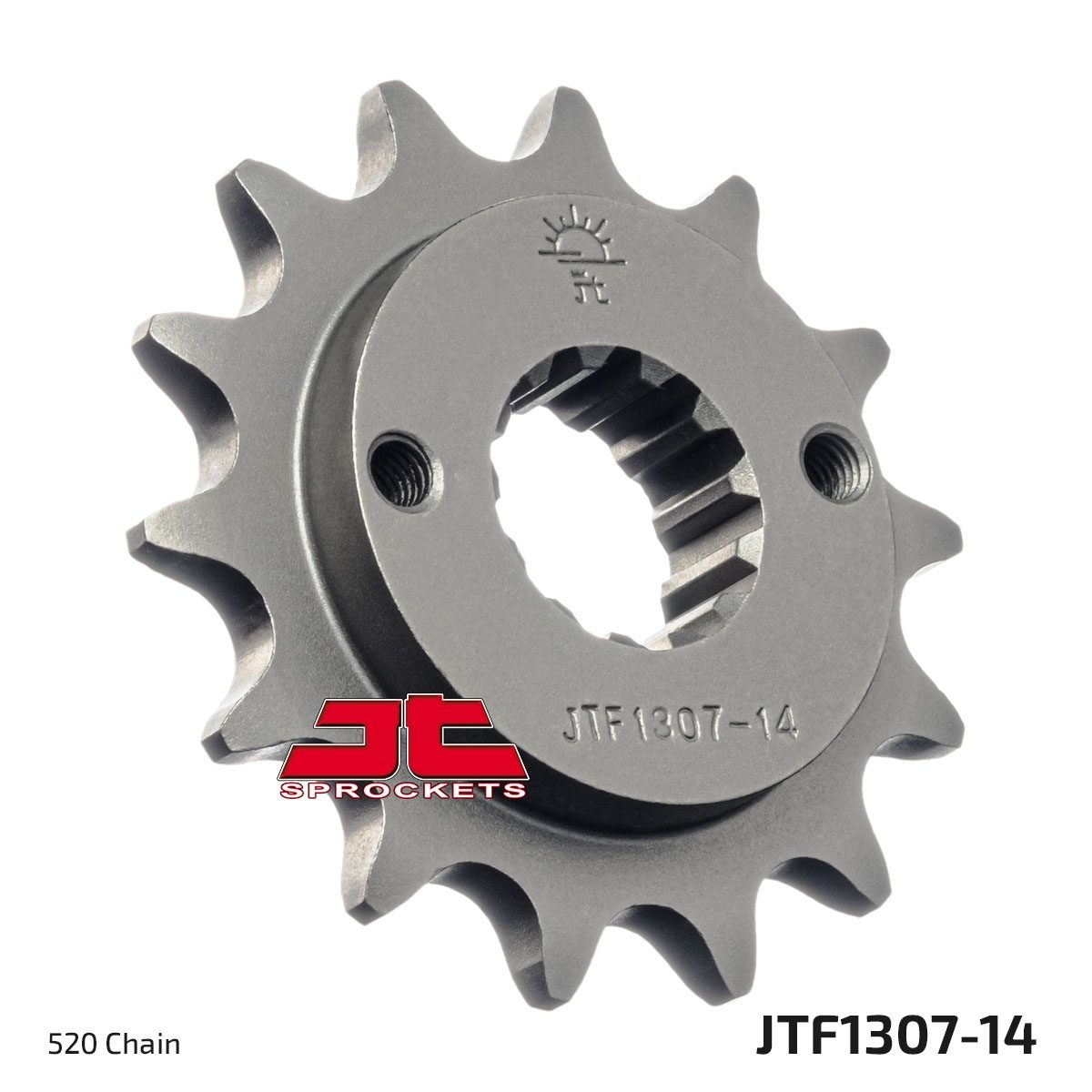 FRONT STEEL 14T, 520