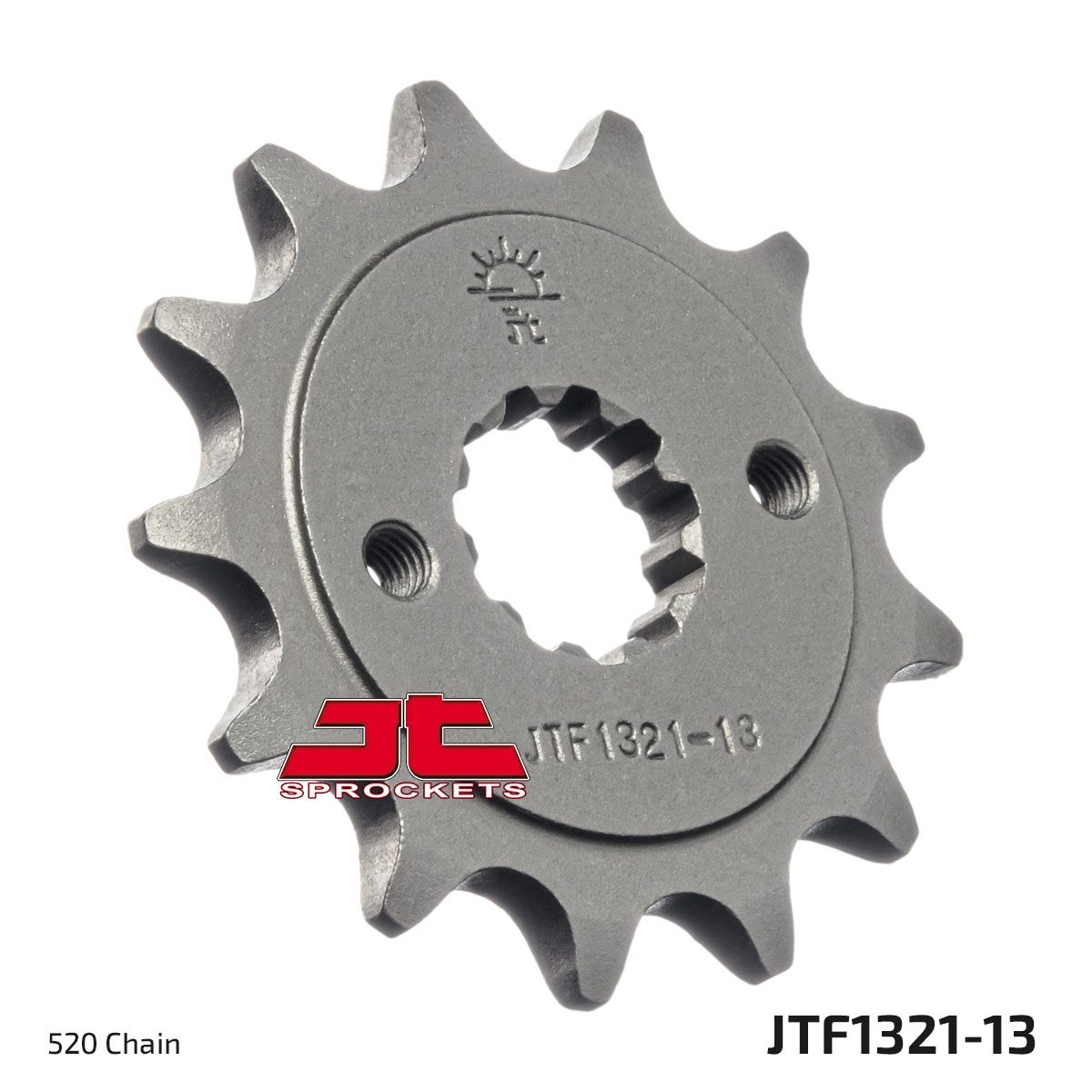 FRONT STEEL 13T, 520