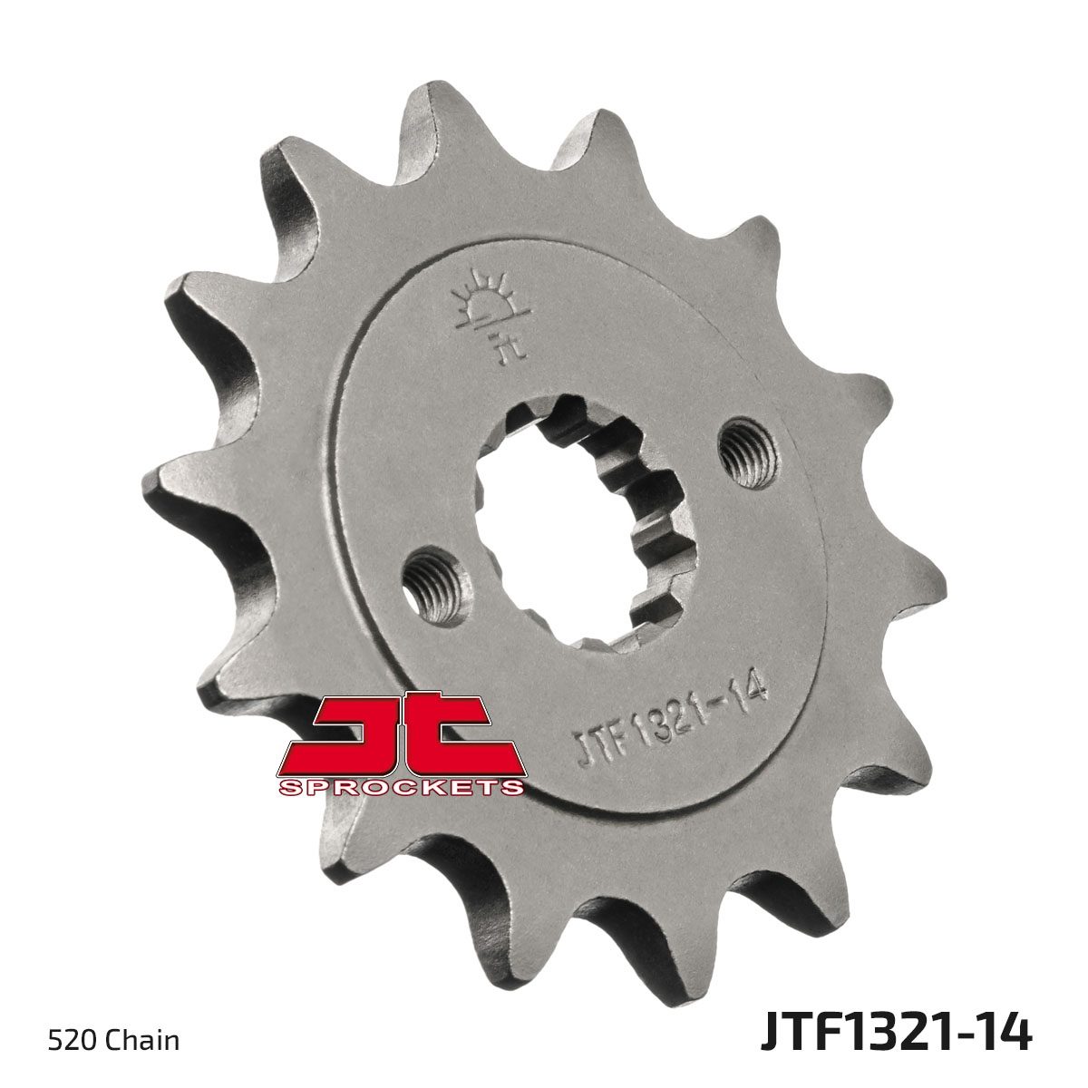 FRONT STEEL 14T, 520