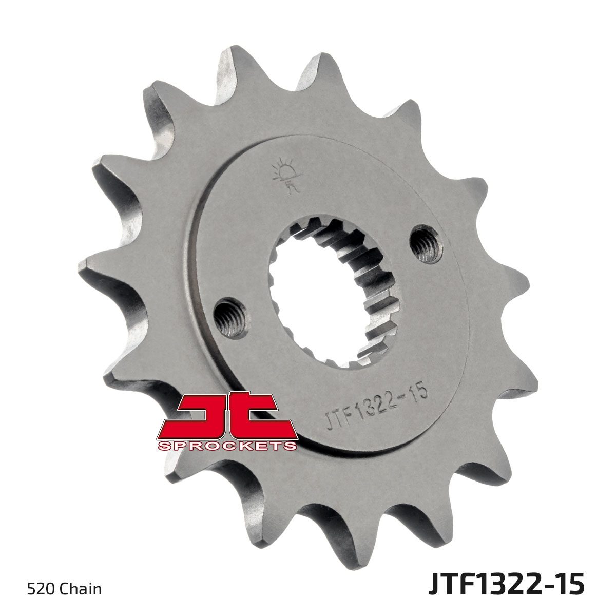FRONT STEEL 15T, 520