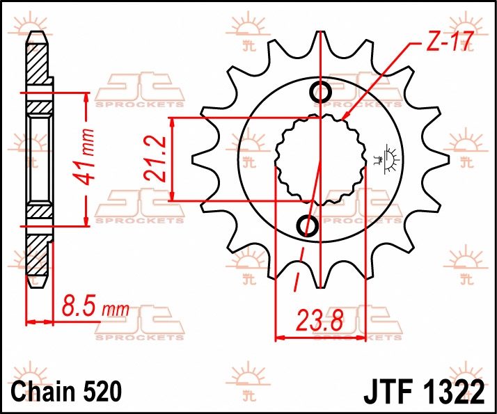 FRONT STEEL 15T, 520 foto 2