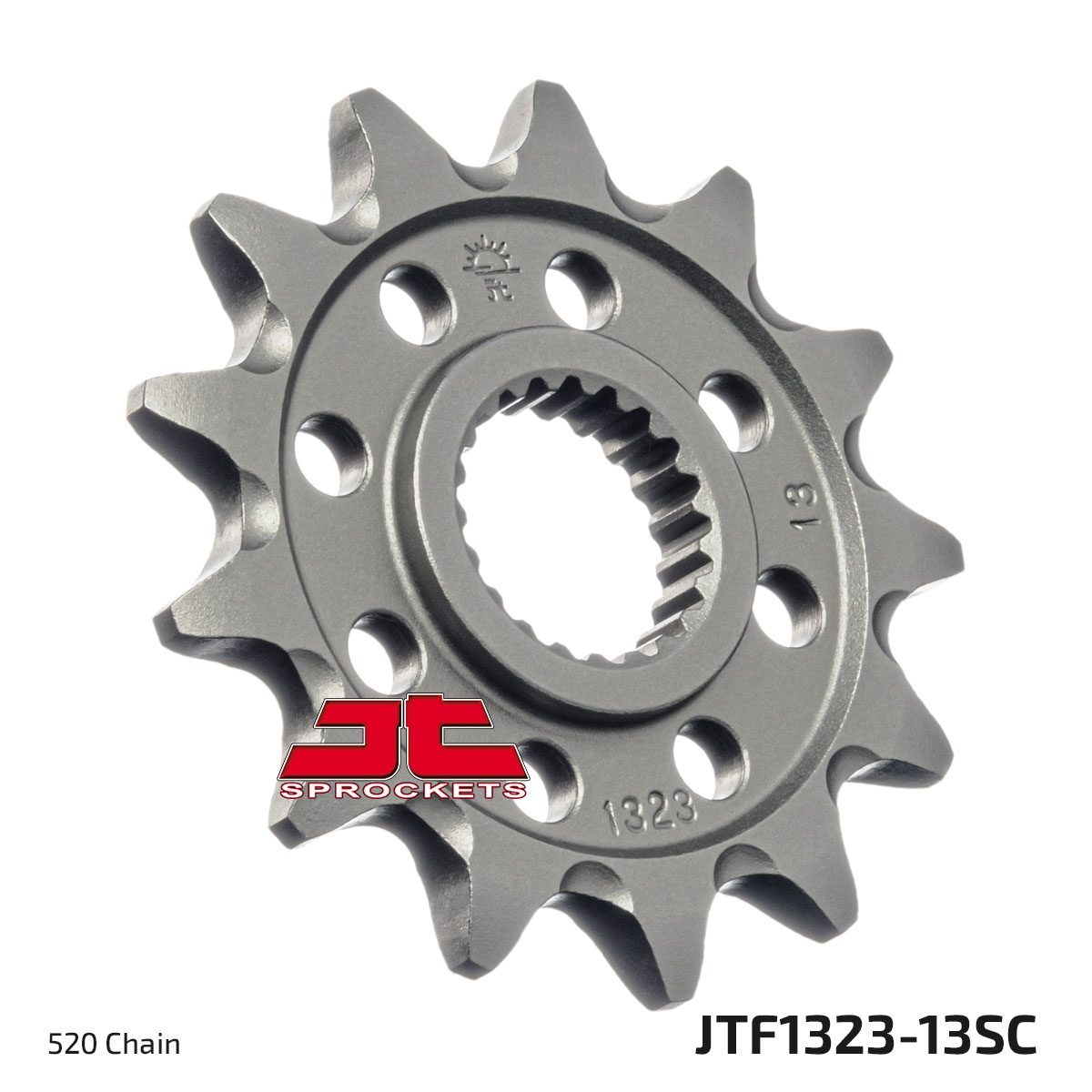 FRONT STEEL SC 13T, 520