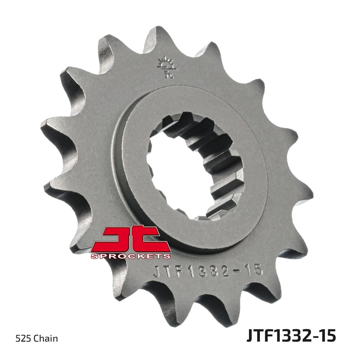 FRONT STEEL 15T, 525