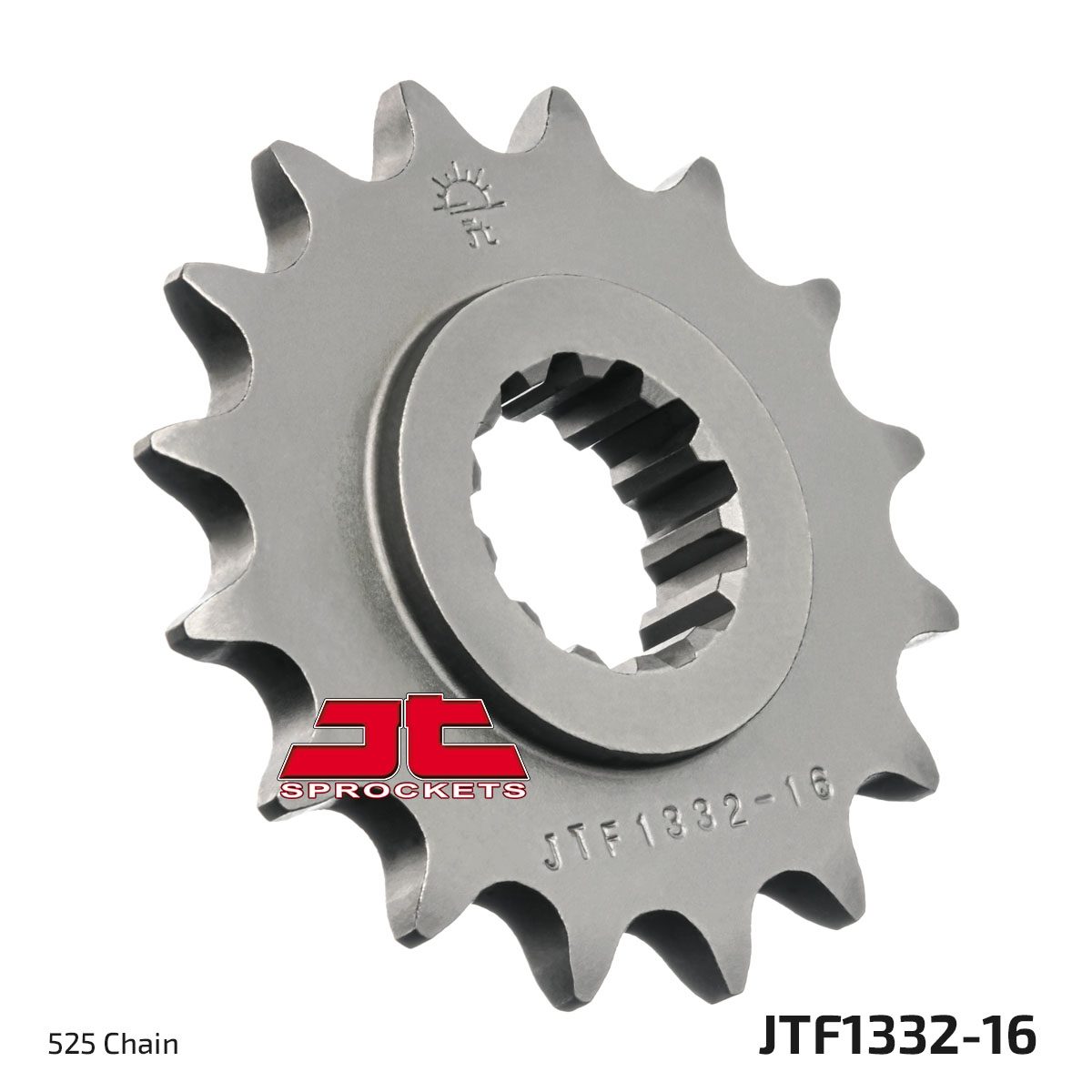 FRONT STEEL 16T, 525