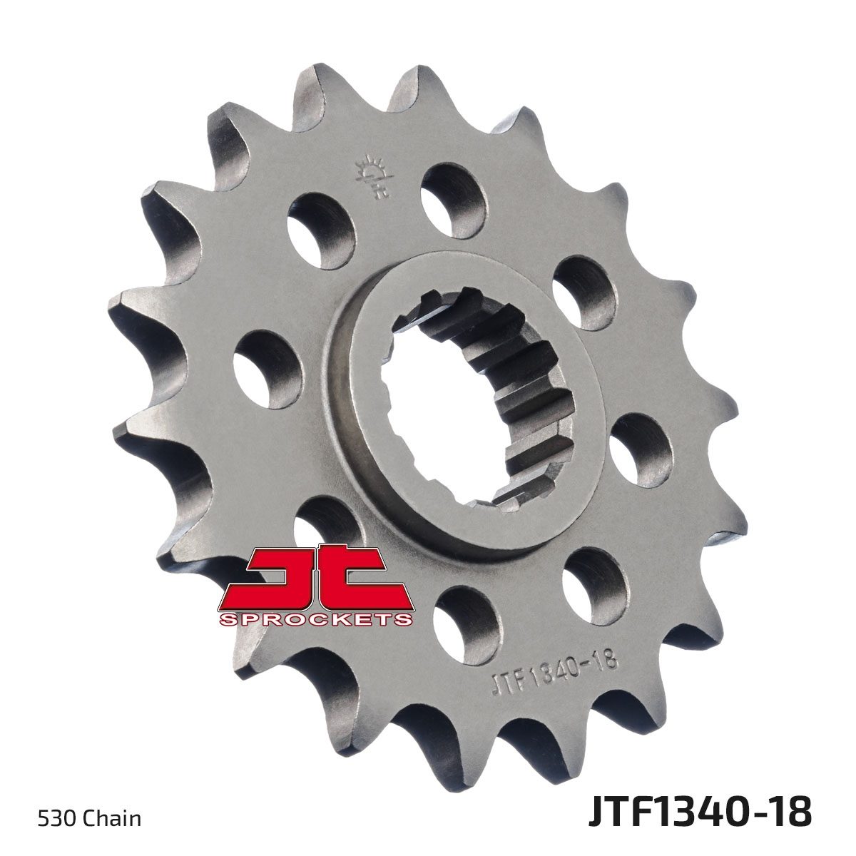 FRONT STEEL 18T, 530
