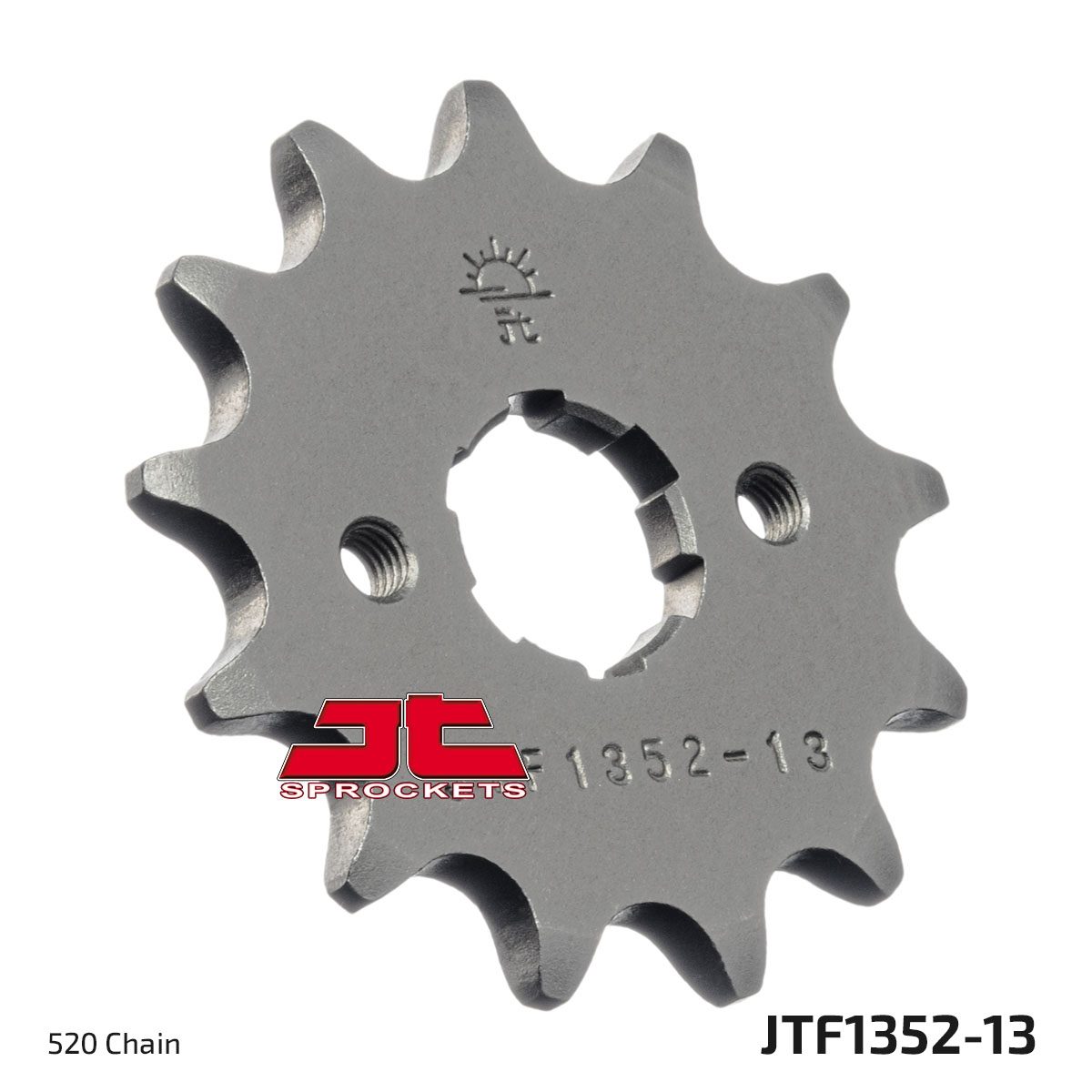 FRONT STEEL 13T, 520