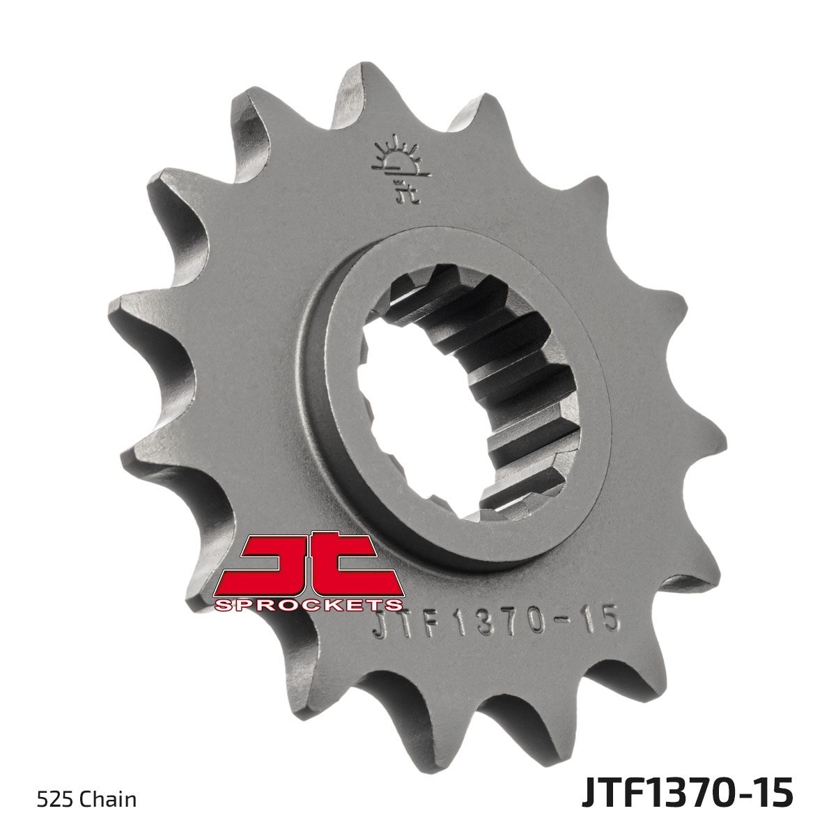 FRONT STEEL 15T, 525