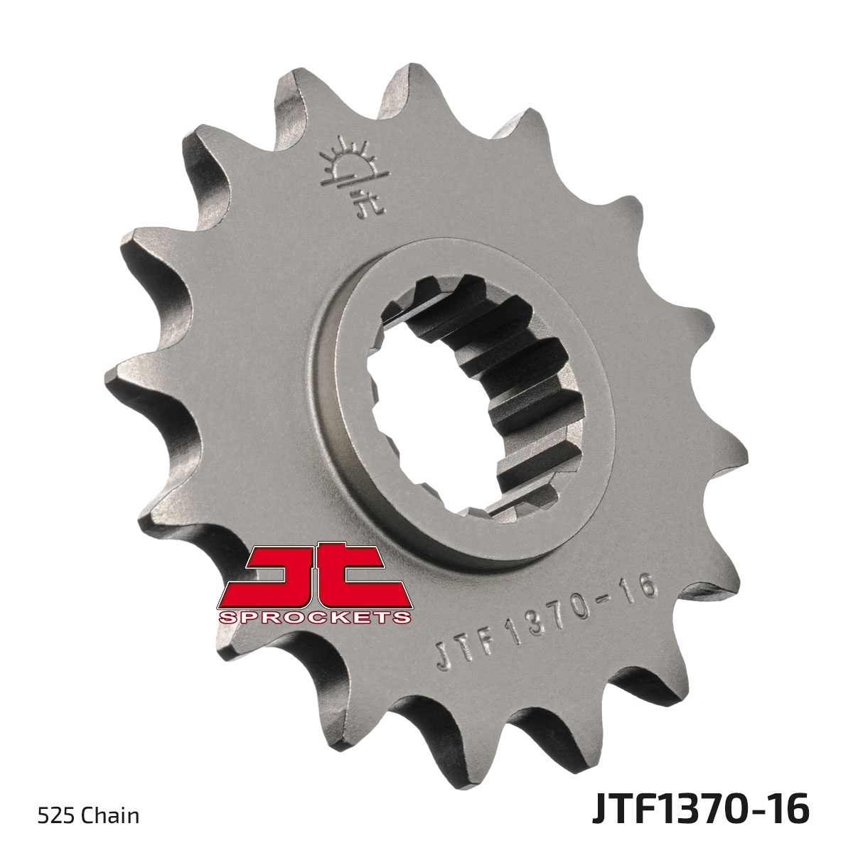 FRONT STEEL 16T, 525