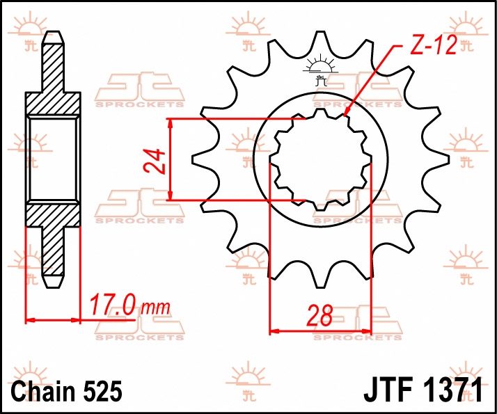 FRONT STEEL 14T, 525 foto 2