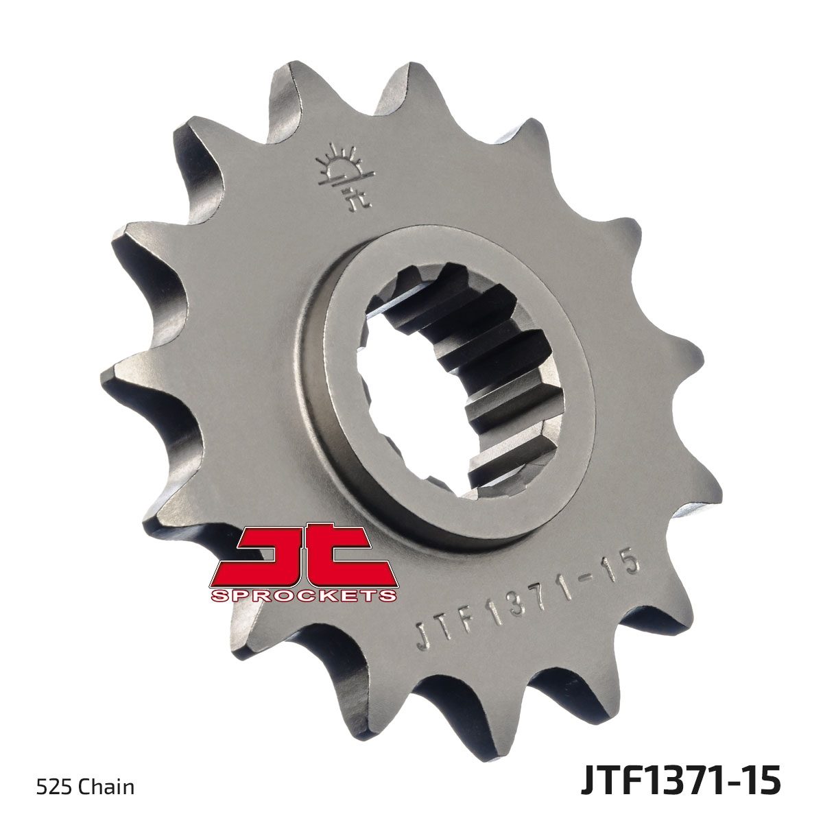 FRONT STEEL 15T, 525