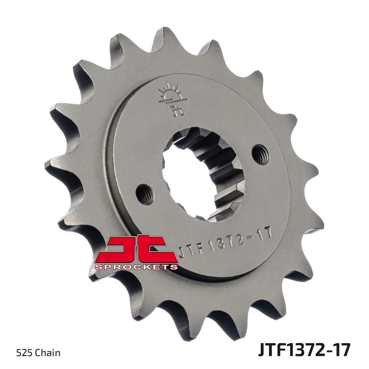 FRONT STEEL 17T, 525
