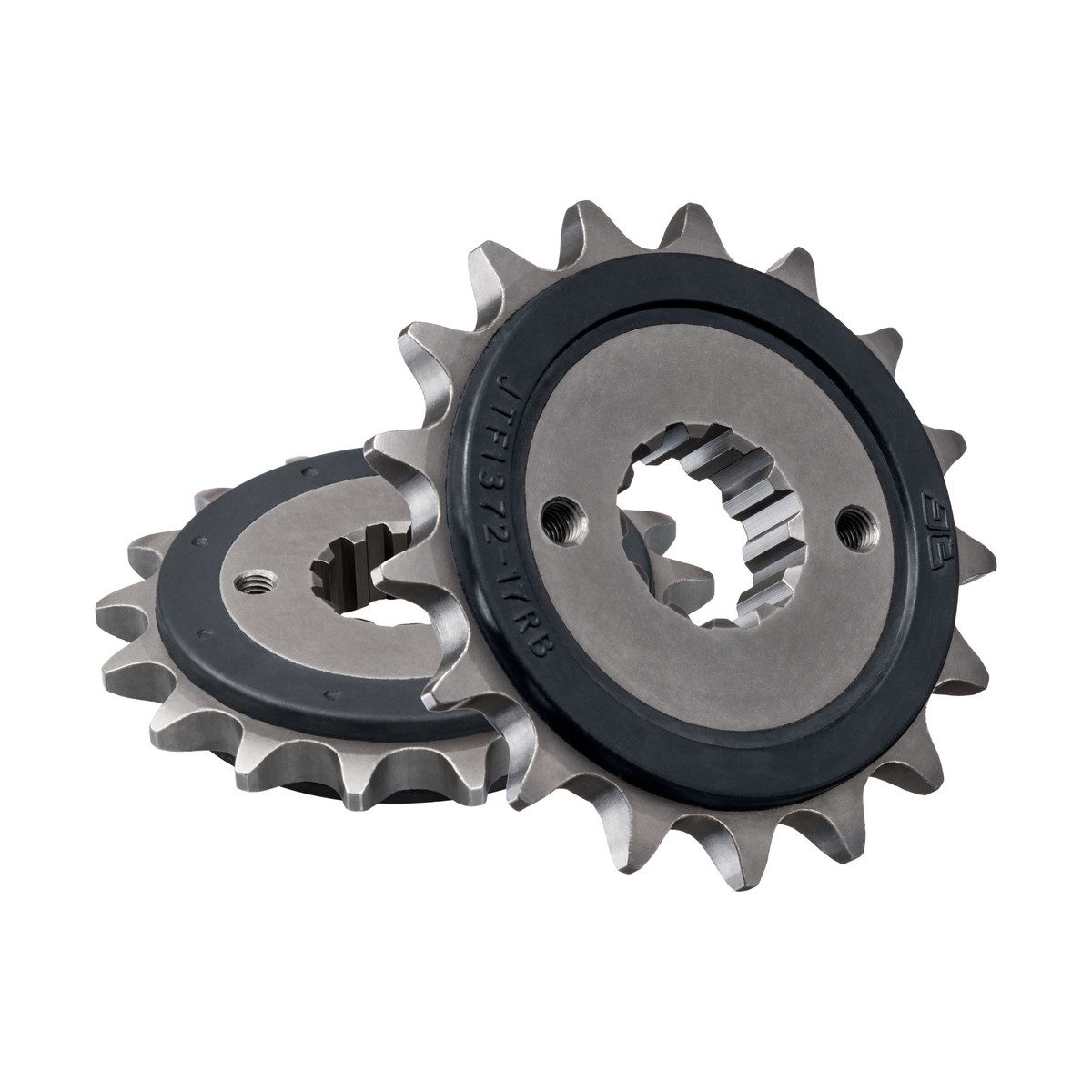 FRONT STEEL 17T RB, 525