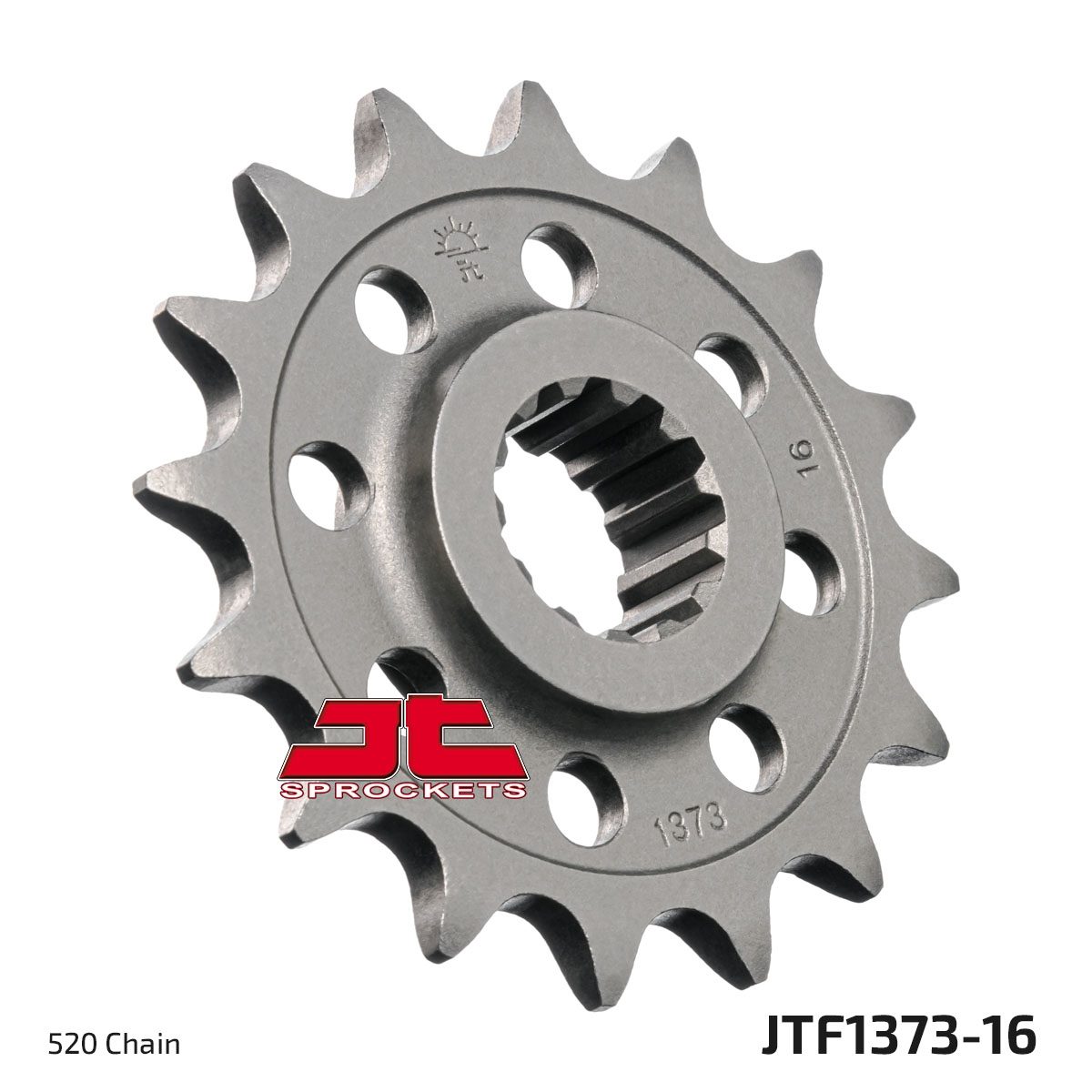 FRONT STEEL 16T, 520