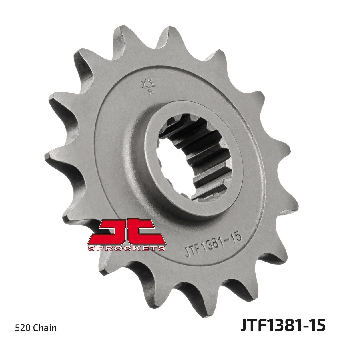 FRONT STEEL 15T, 520