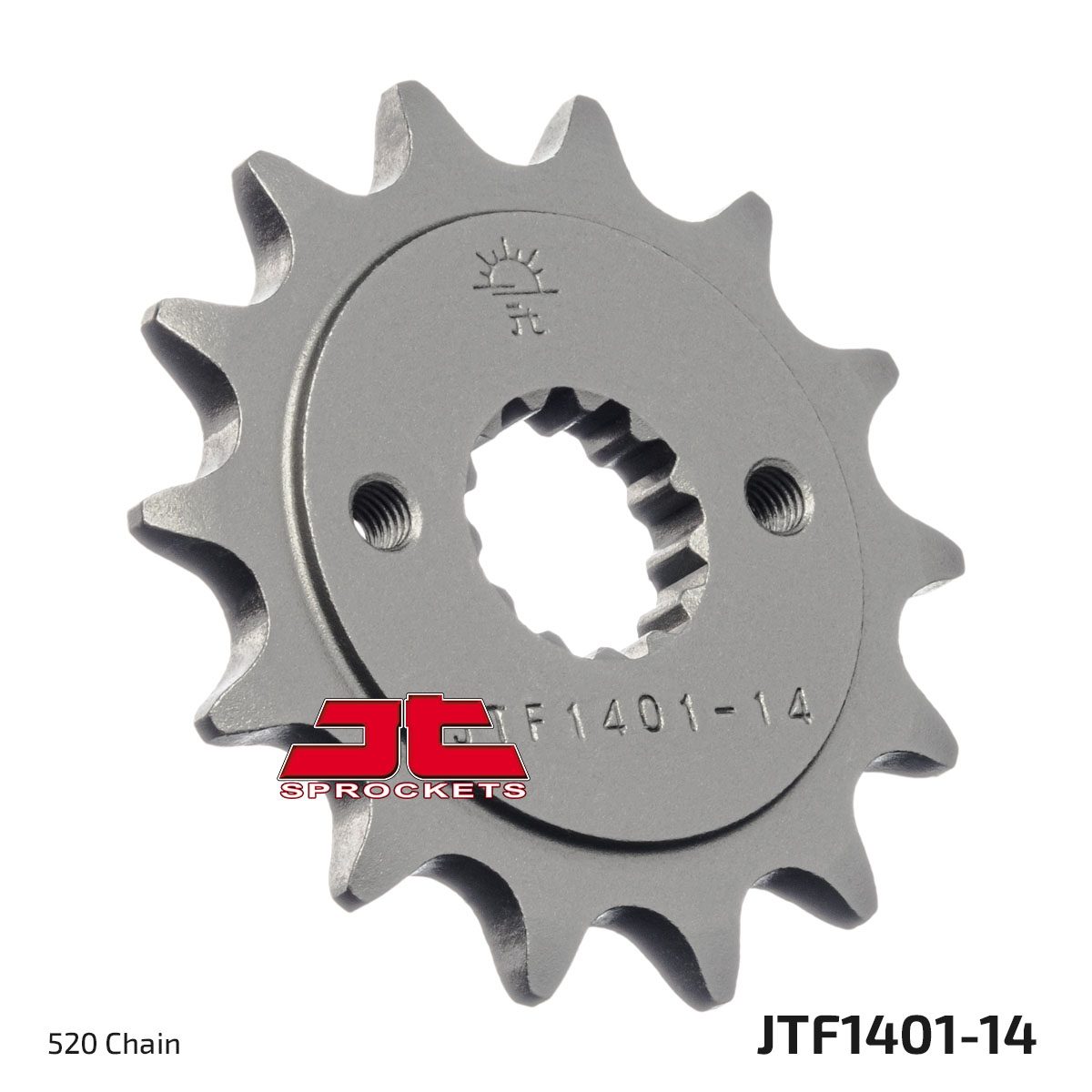 FRONT STEEL 14T, 520