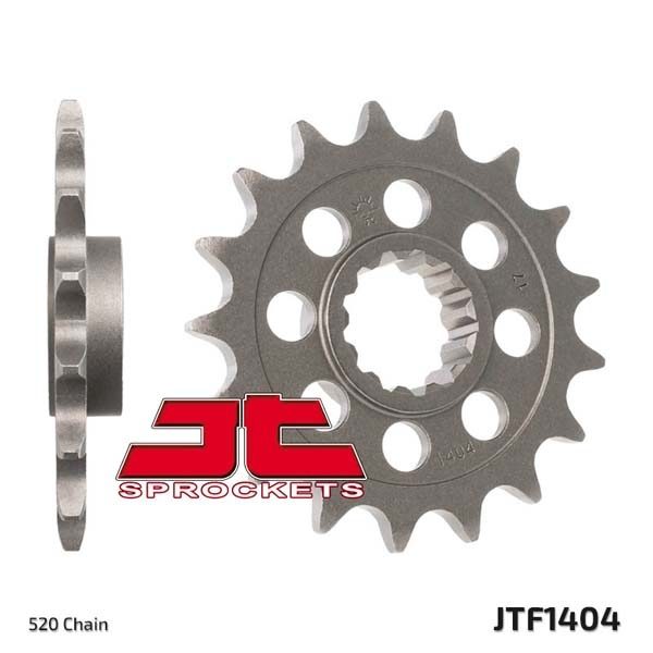 FRONT STEEL 16T, 520