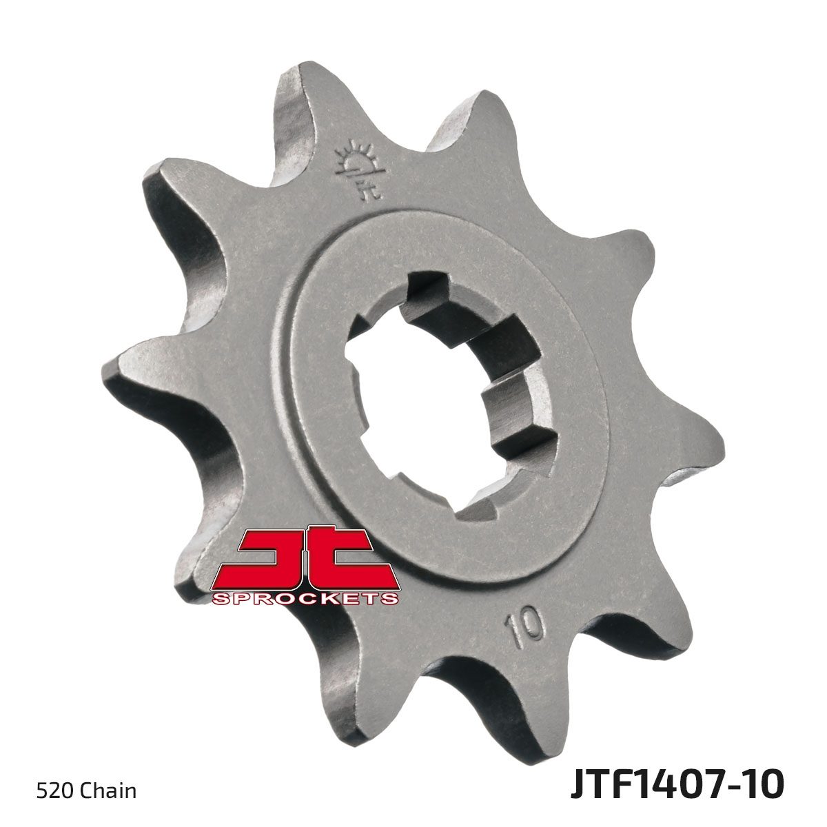 FRONT STEEL 10T, 520