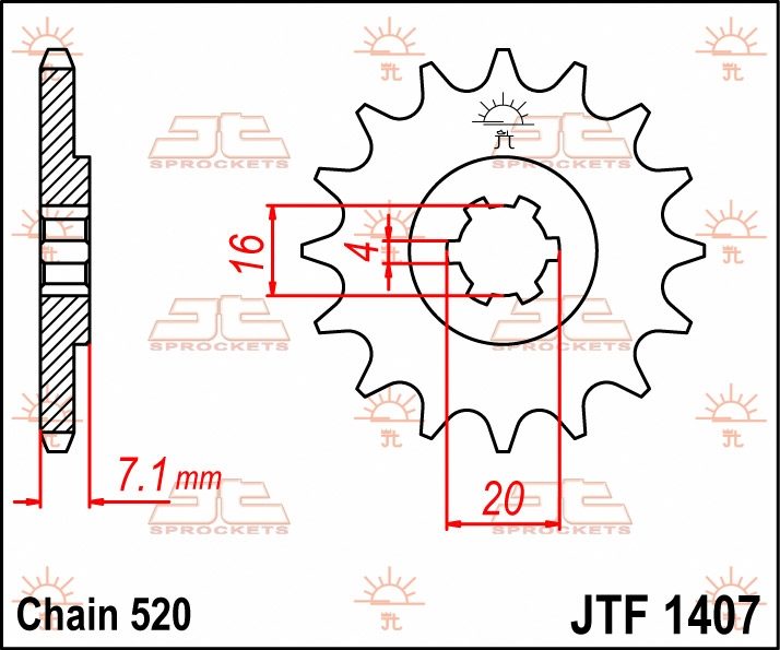 FRONT STEEL 10T, 520 foto 2