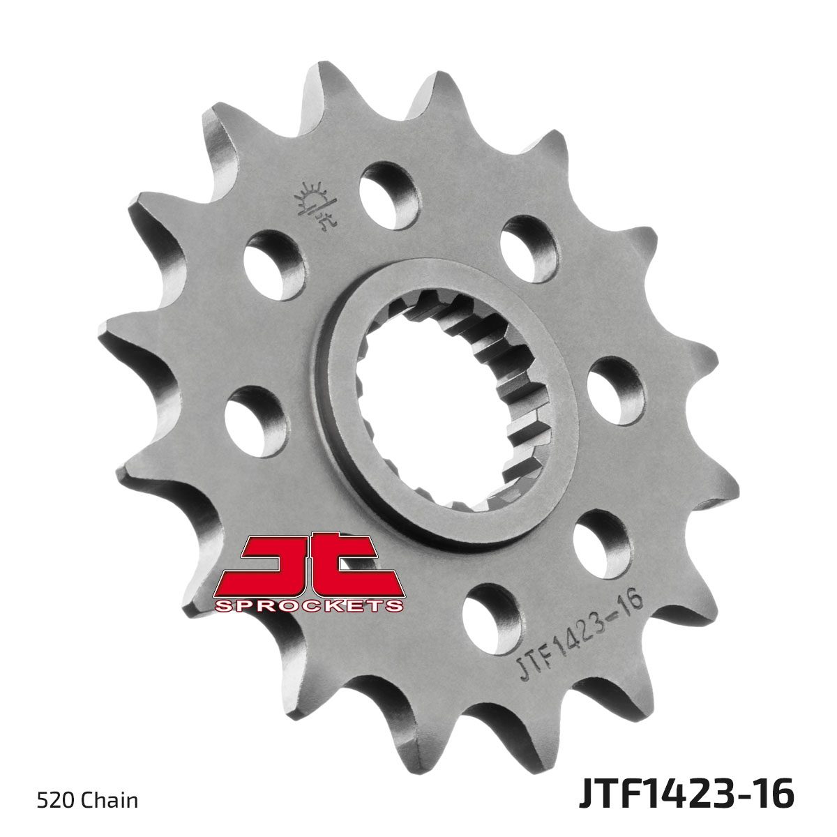 FRONT STEEL 16T, 520