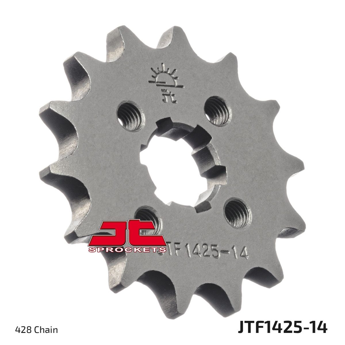 FRONT STEEL 14T, 428