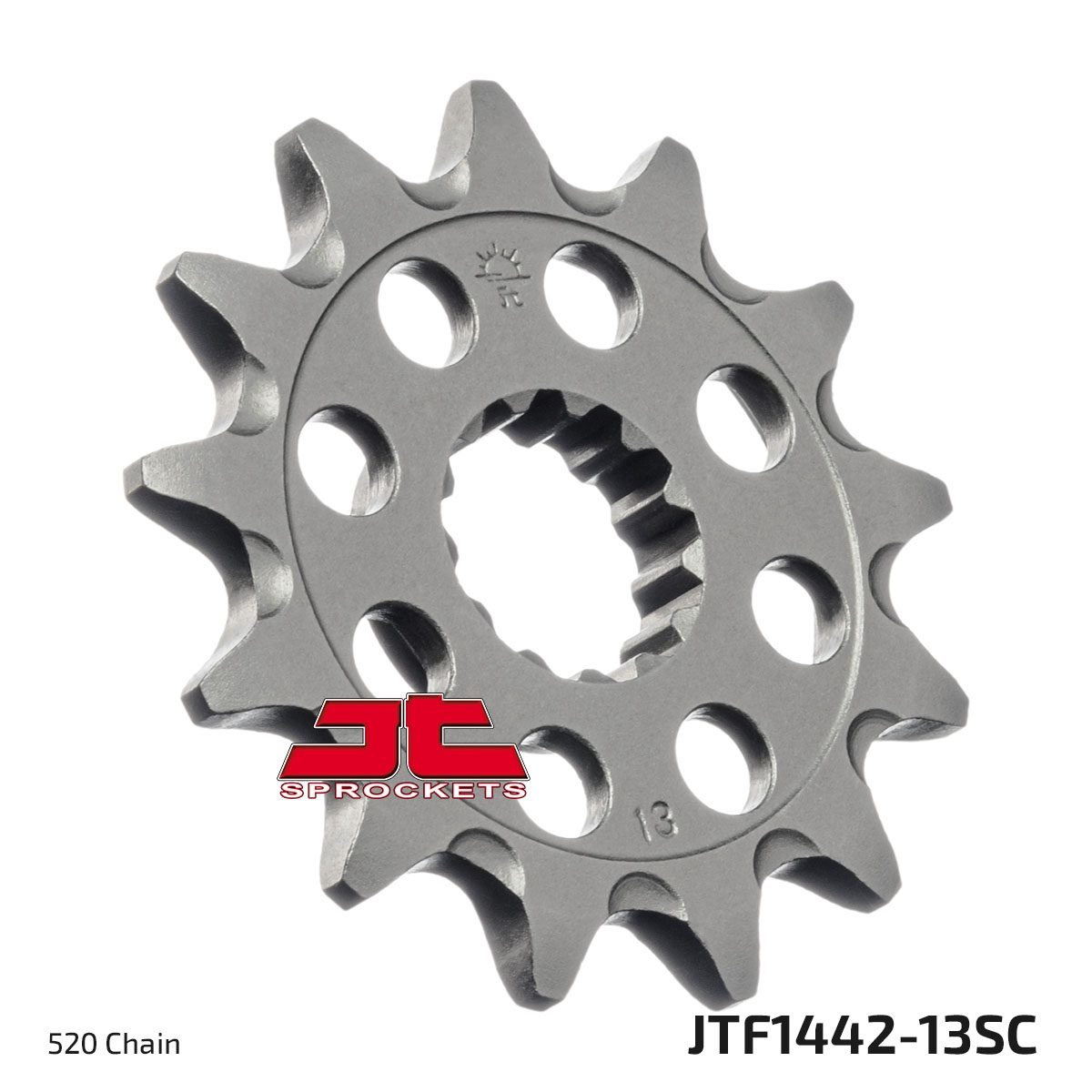 FRONT STEEL SC 13T, 520 foto 2