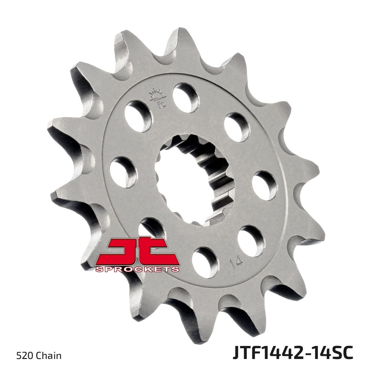 FRONT STEEL SC 14T, 520 foto 2