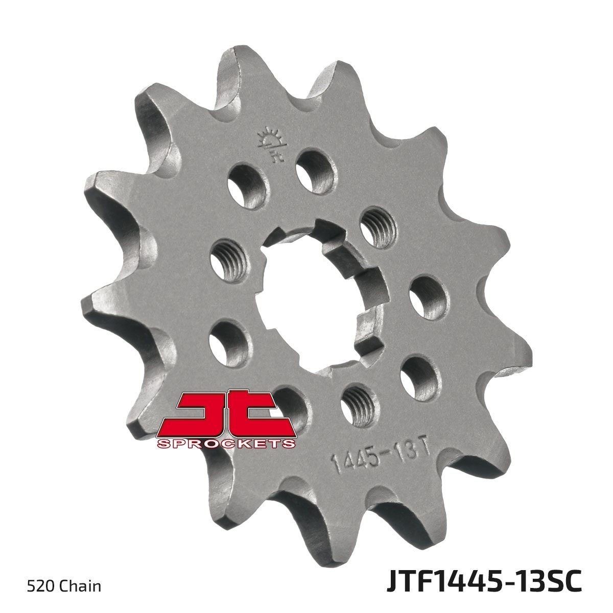 FRONT STEEL SC 13T, 520
