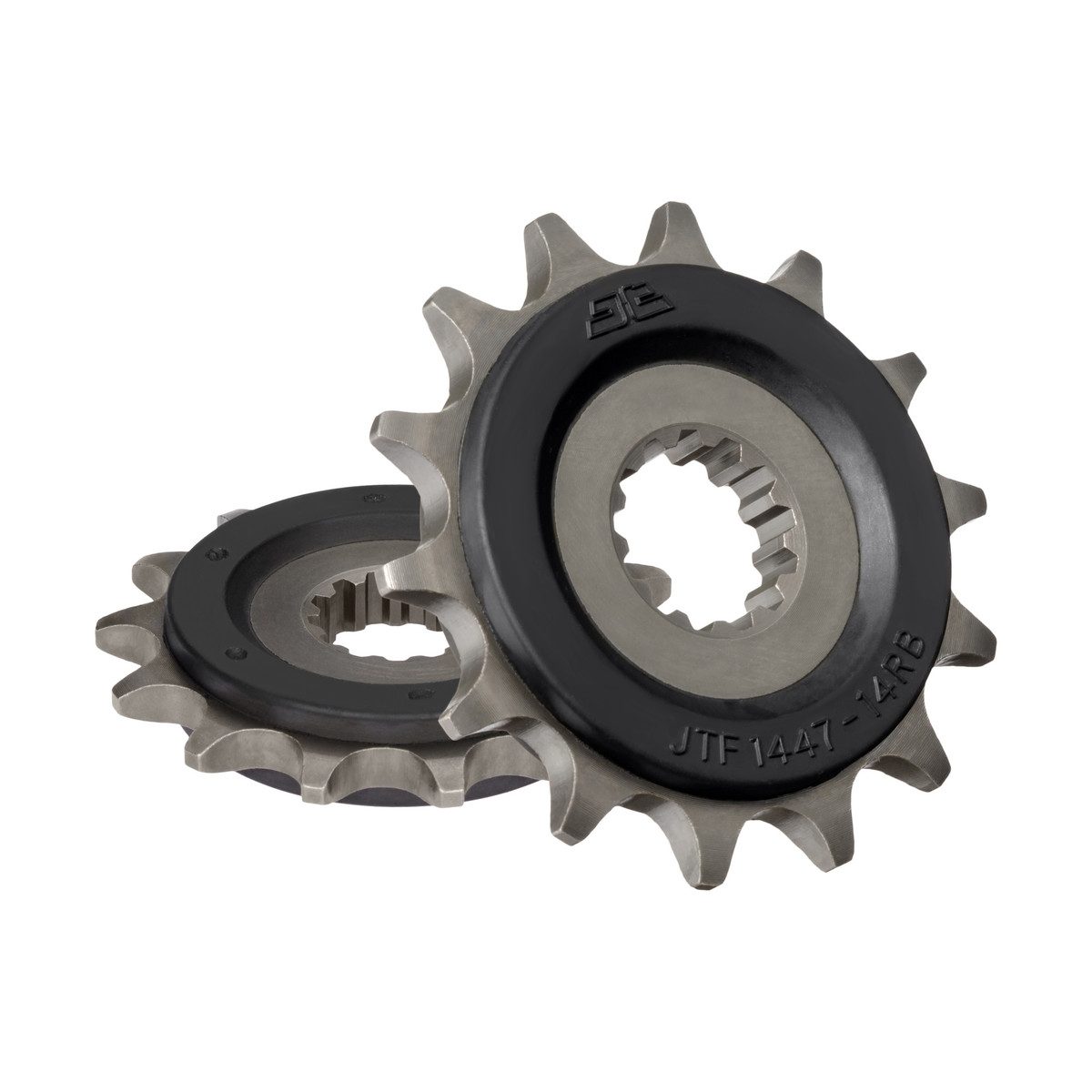 FRONT STEEL 14T RB, 520 foto 2