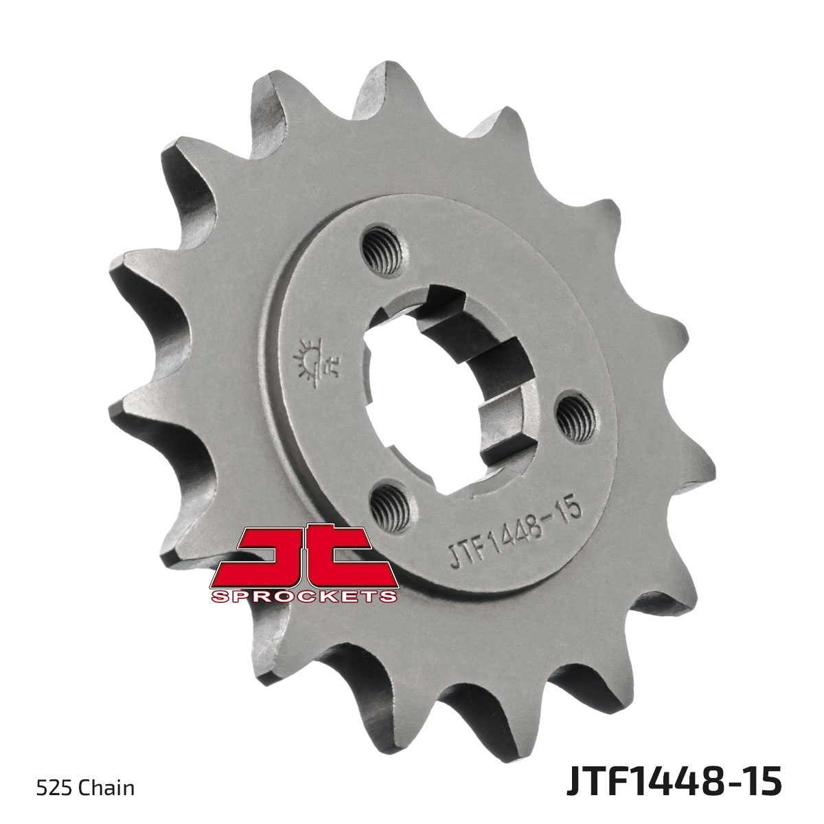 FRONT STEEL 15T, 525