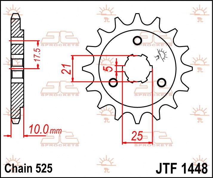 FRONT STEEL 15T, 525 foto 2