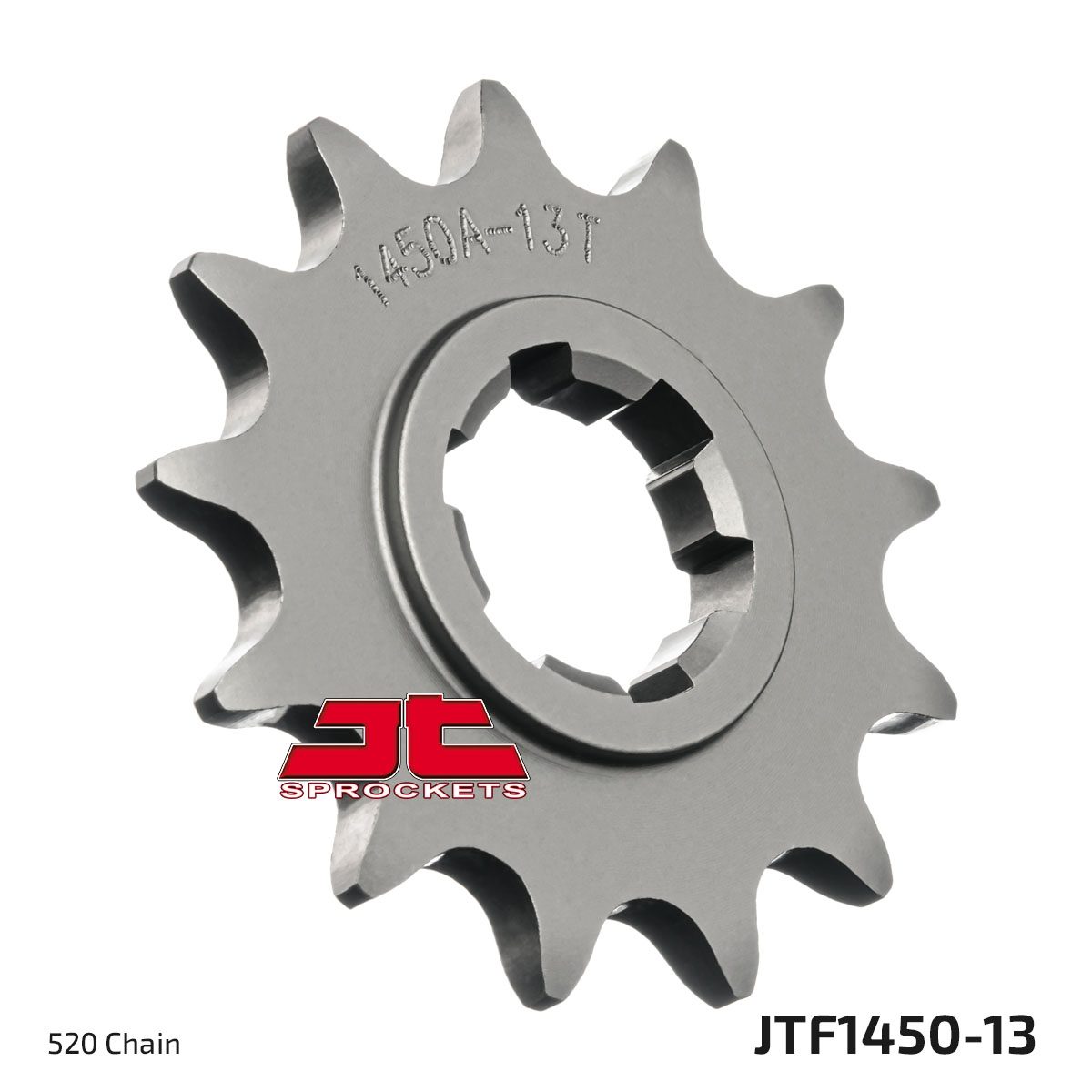 FRONT STEEL 13T, 520