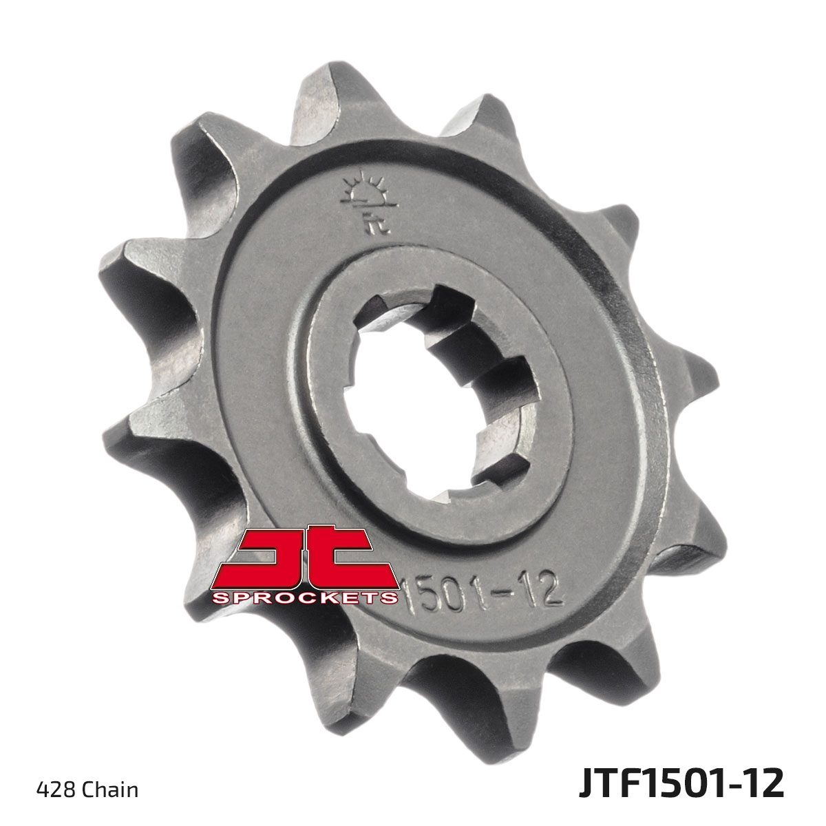 FRONT STEEL 12T, 428
