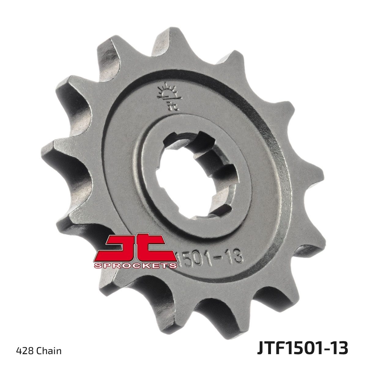 FRONT STEEL 13T, 428
