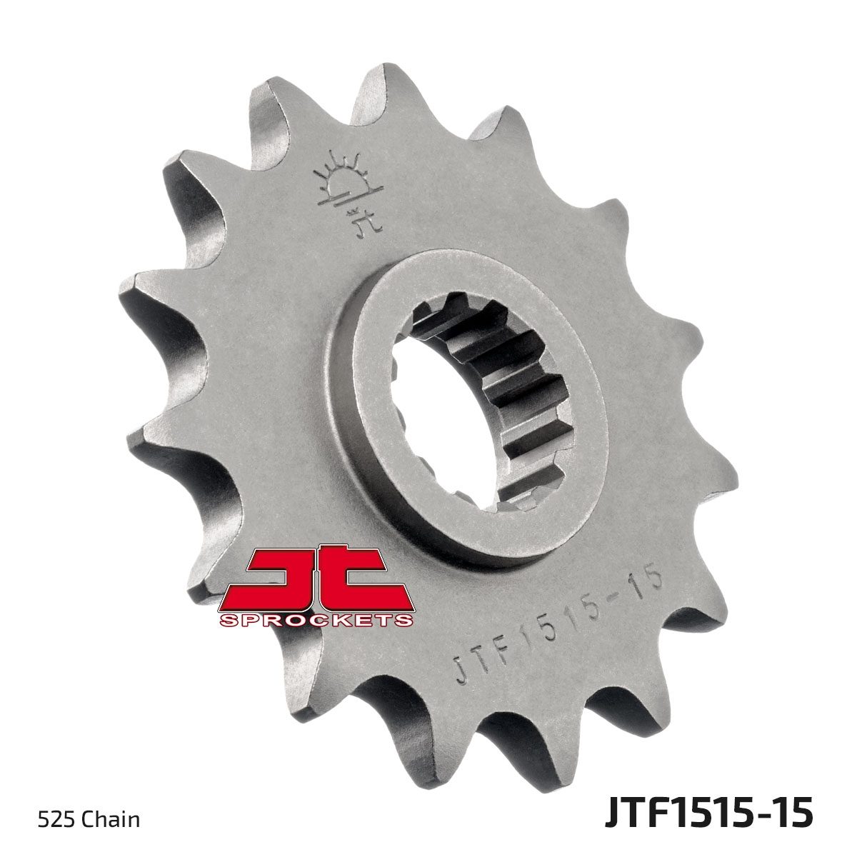 FRONT STEEL 15T, 525