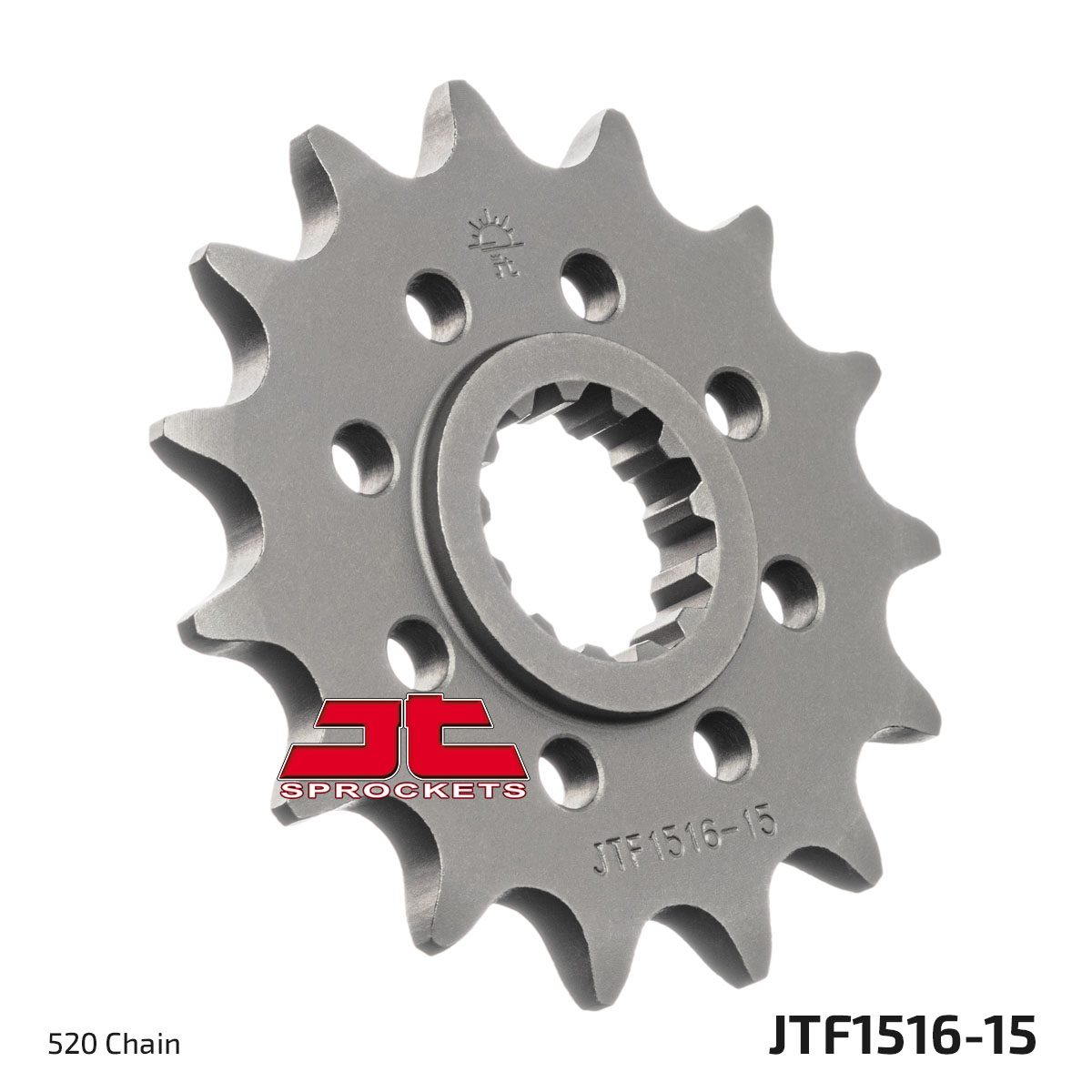 FRONT STEEL 15T, 520