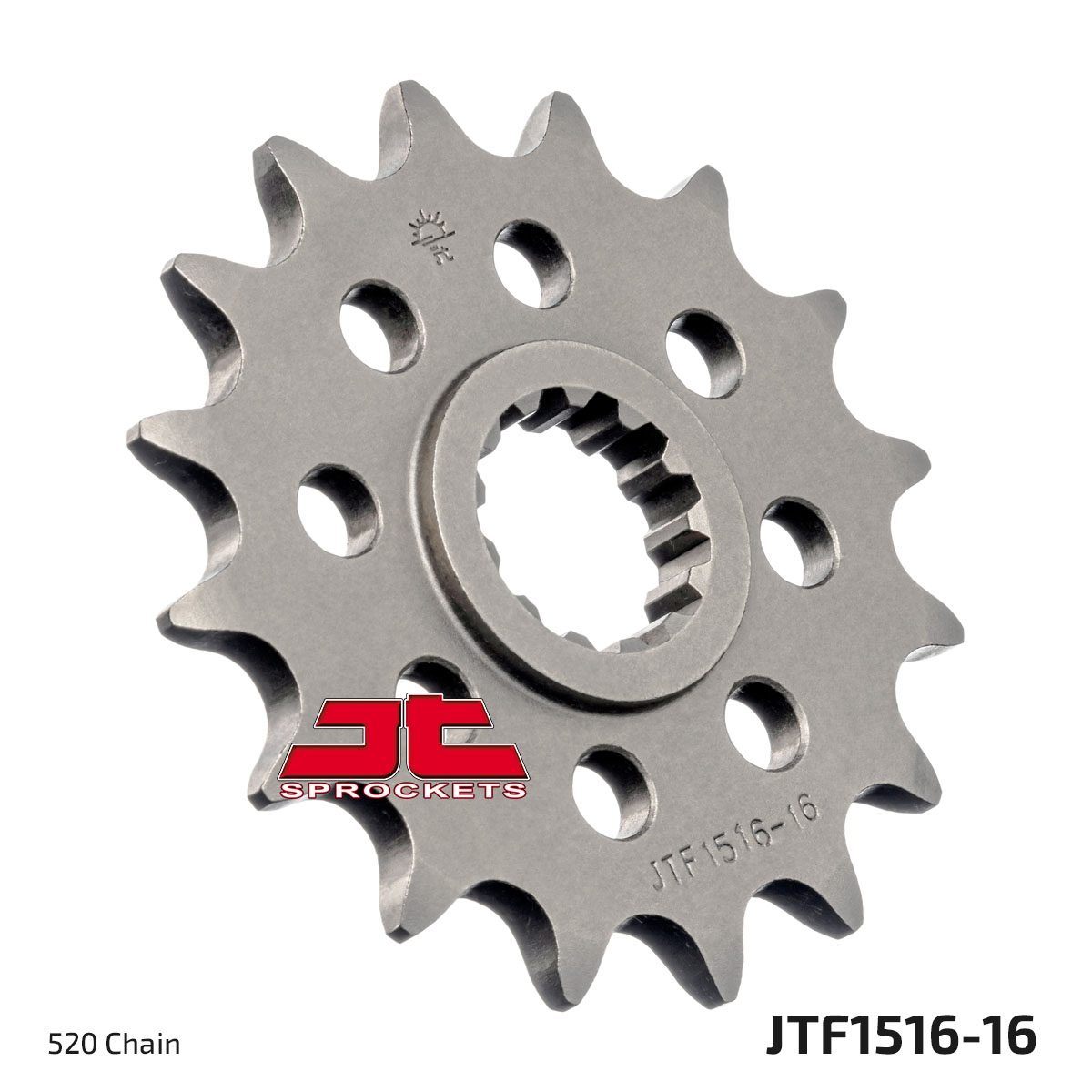 FRONT STEEL 16T, 520