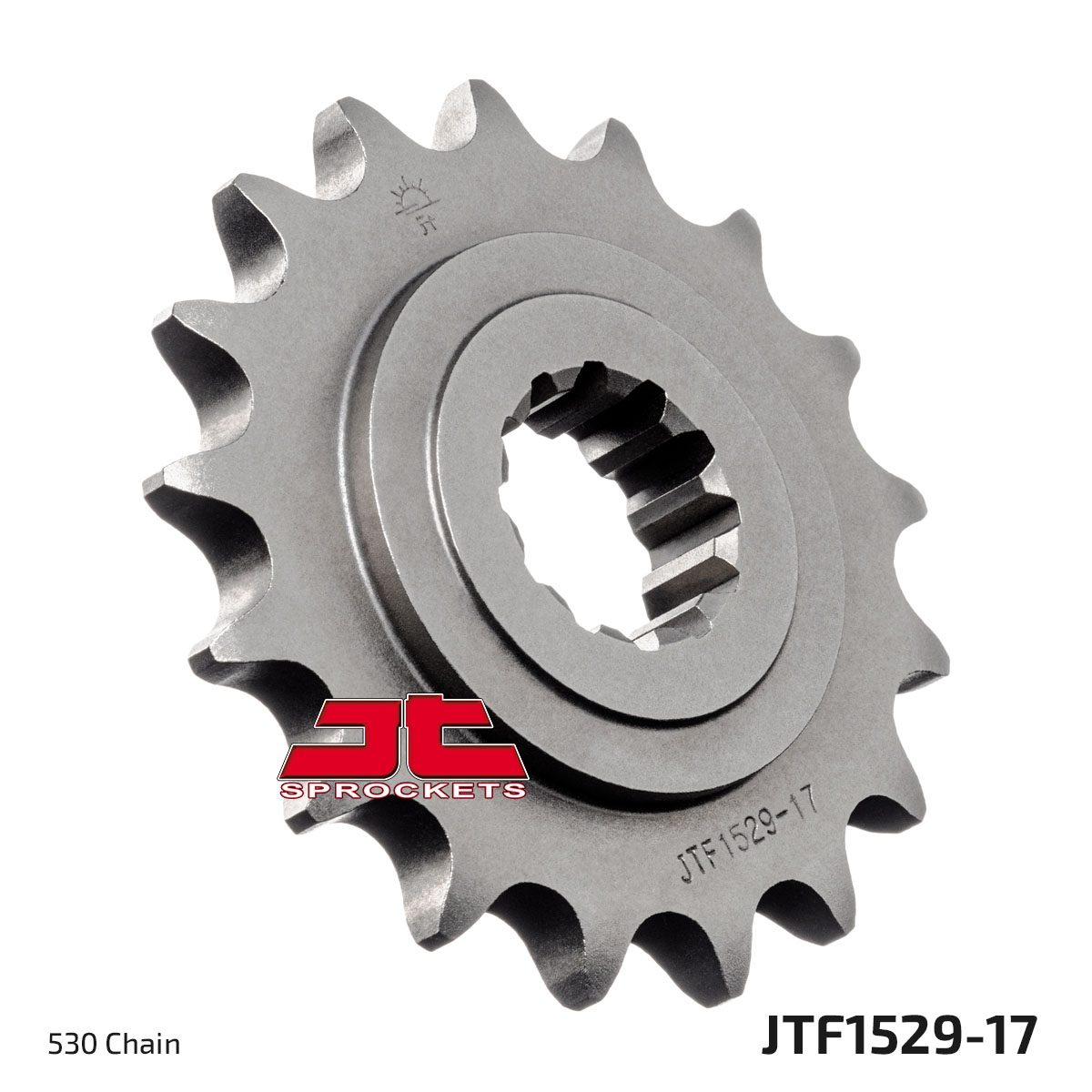 FRONT STEEL 17T, 530
