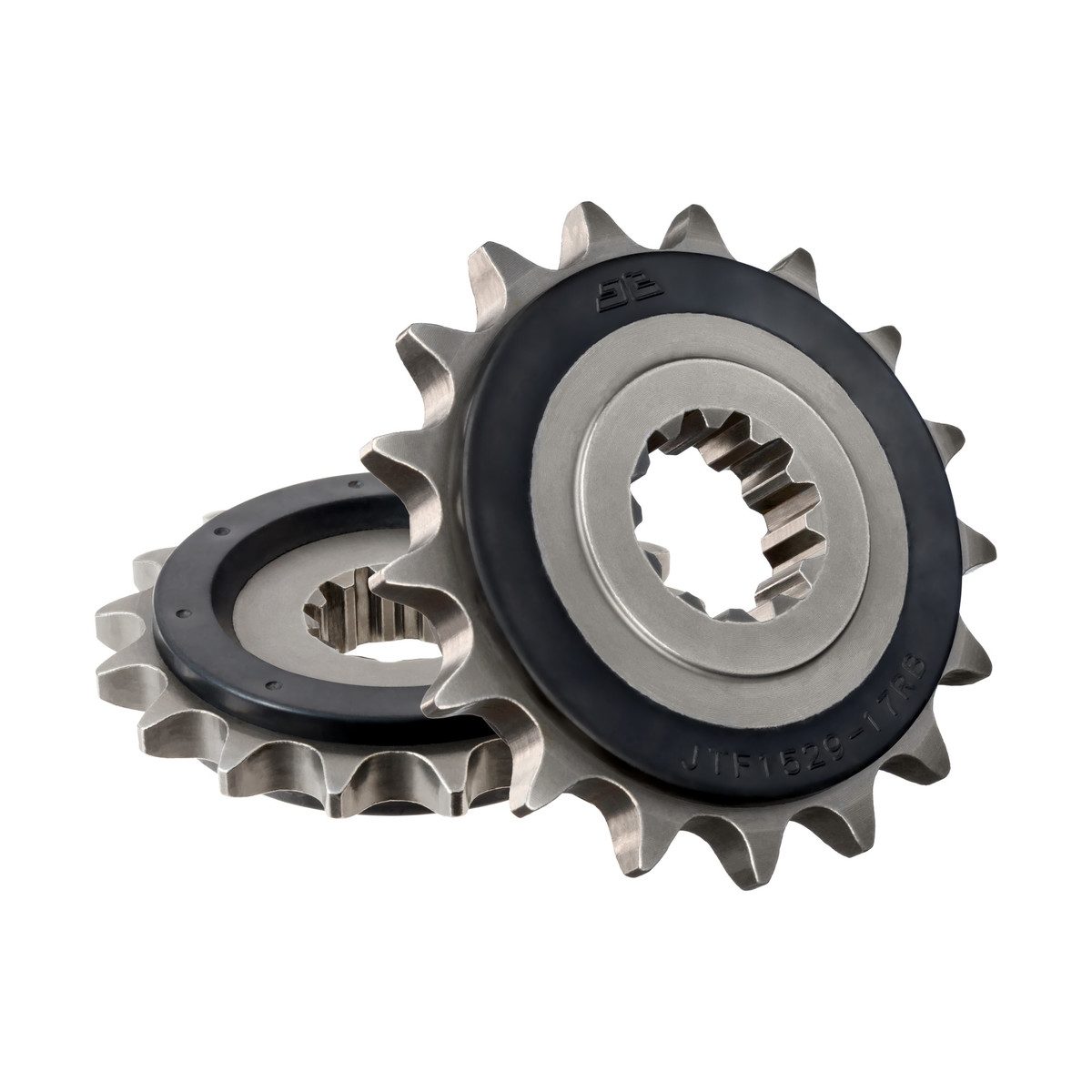 FRONT STEEL 17T RB, 530