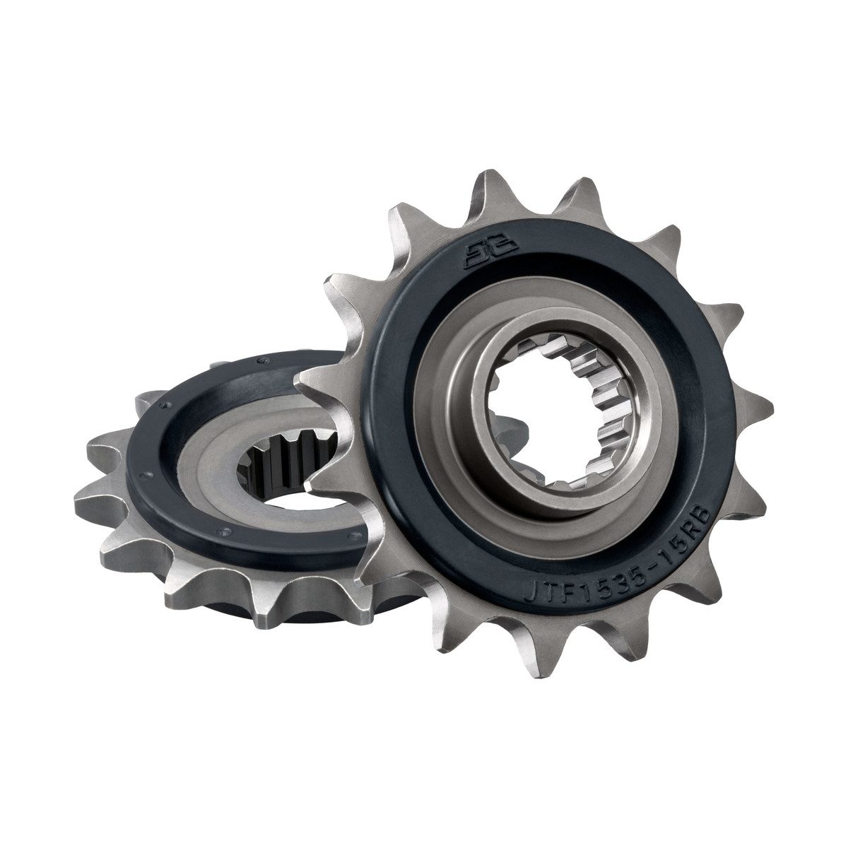 FRONT STEEL 15T RB, 525