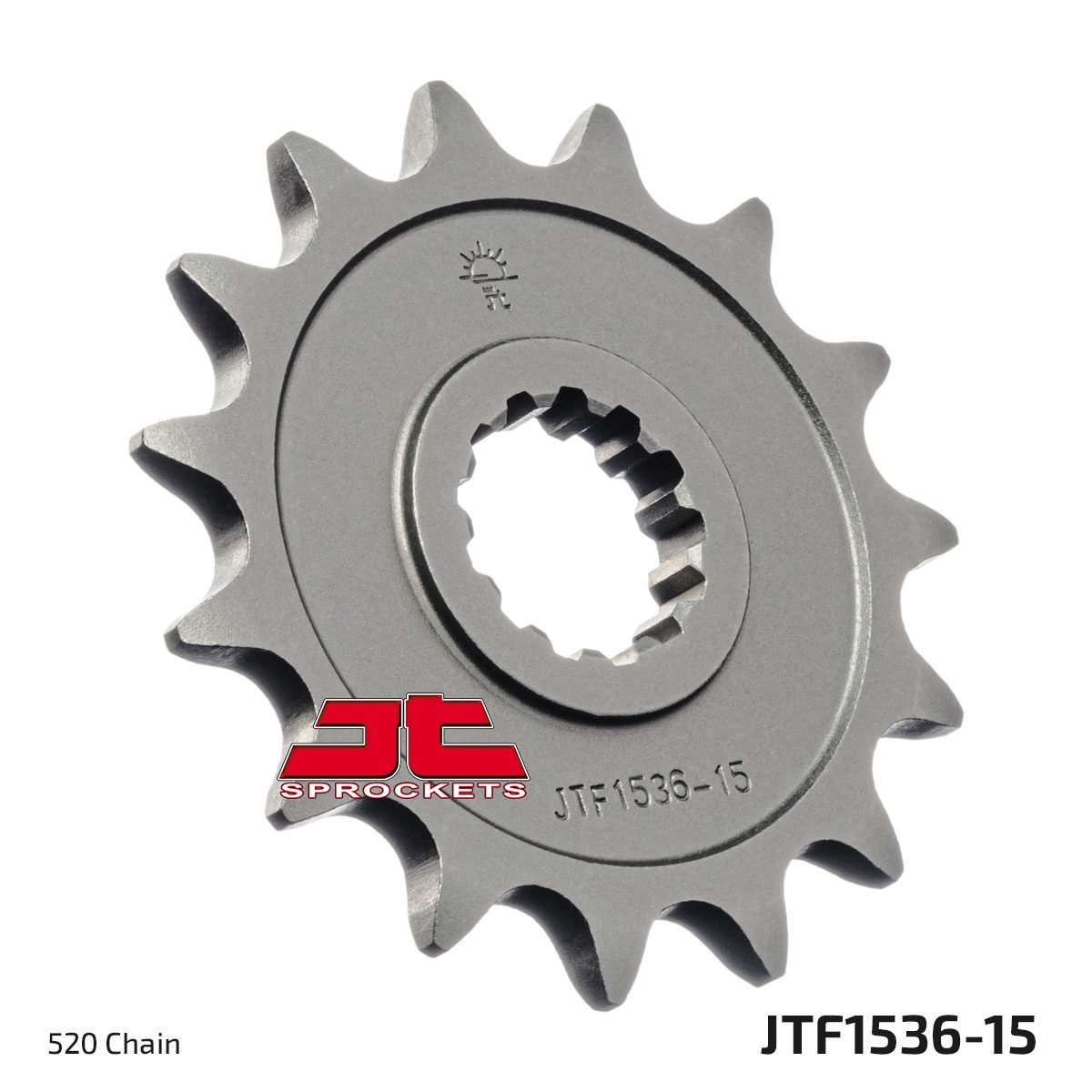 FRONT STEEL 15T, 520
