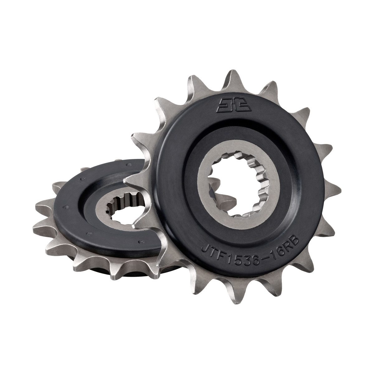FRONT STEEL 16T RB, 520