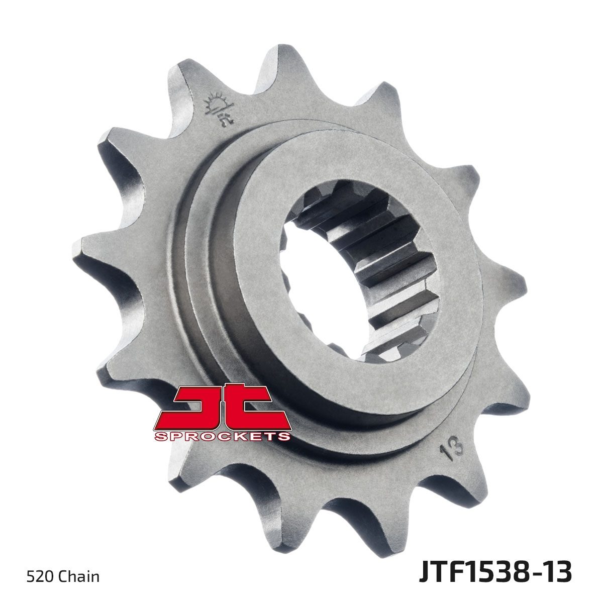 FRONT STEEL 13T, 520