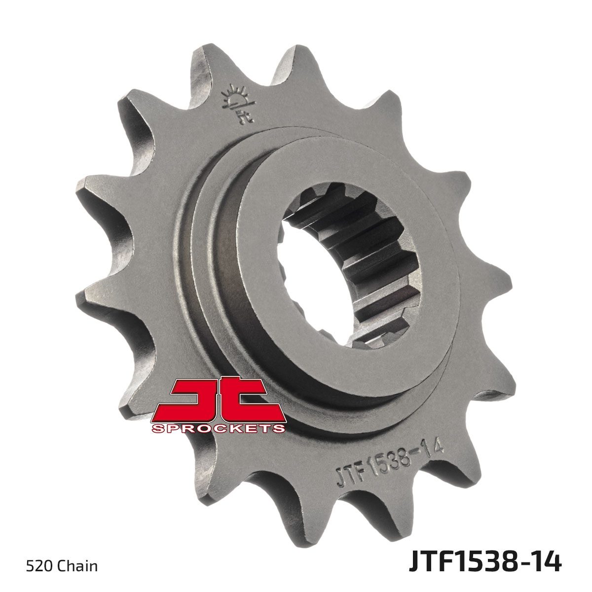 FRONT STEEL 14T, 520