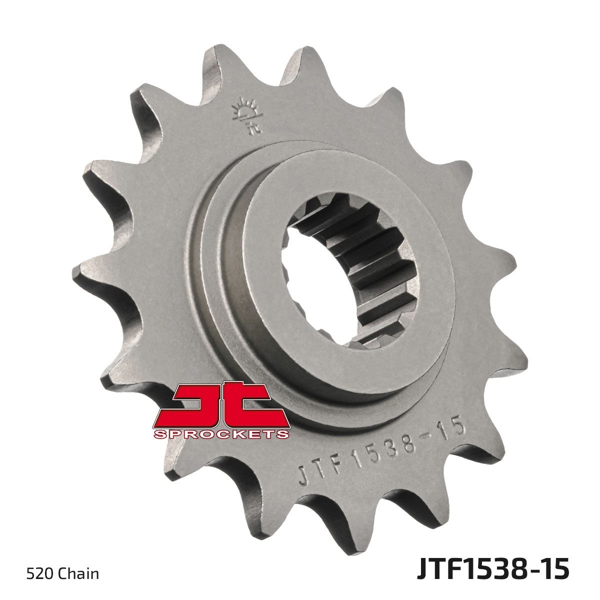 FRONT STEEL 15T, 520