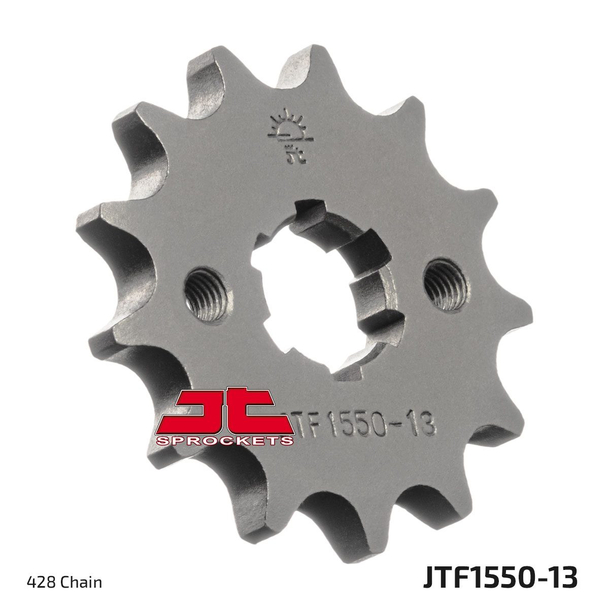 FRONT STEEL 13T, 428