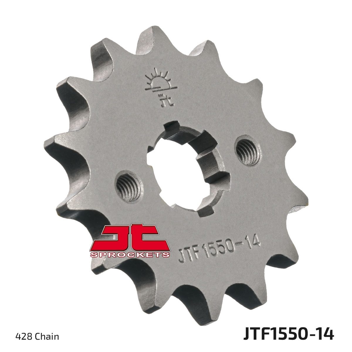 FRONT STEEL 14T, 428