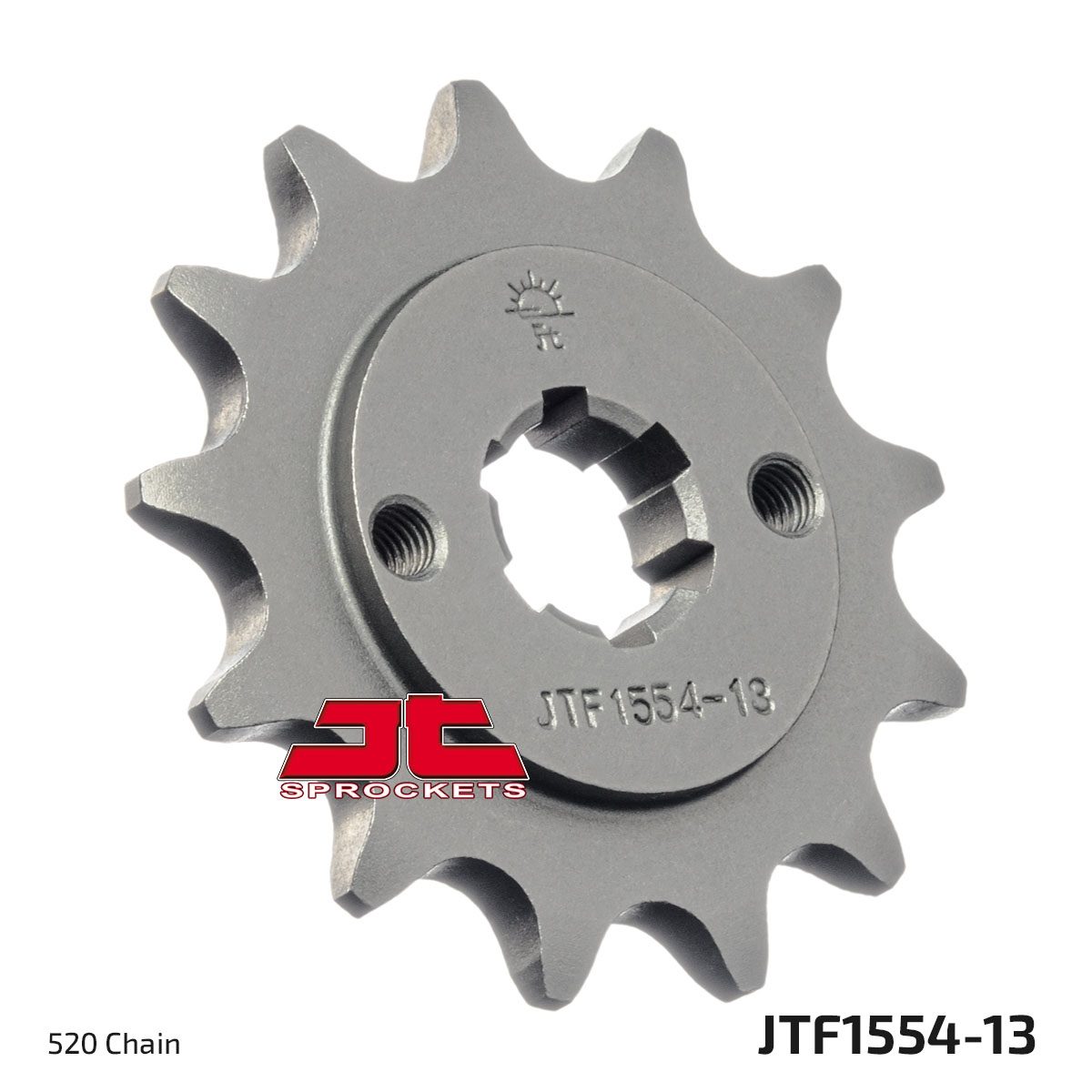 FRONT STEEL 13T, 520