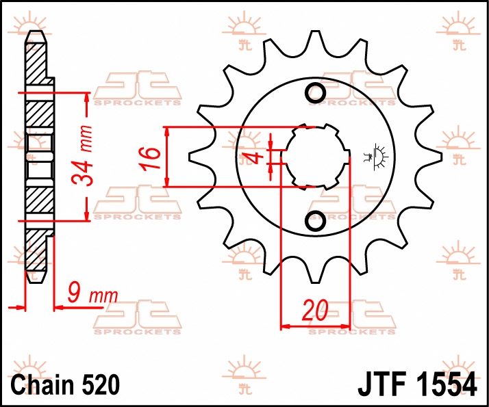 FRONT STEEL 13T, 520 foto 2