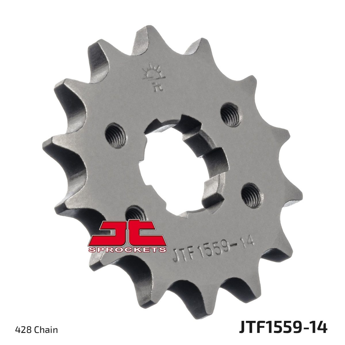 FRONT STEEL 14T, 428