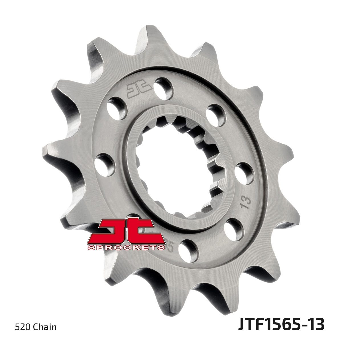 FRONT STEEL 13T, 520